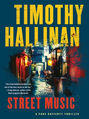 cover image of Street Music